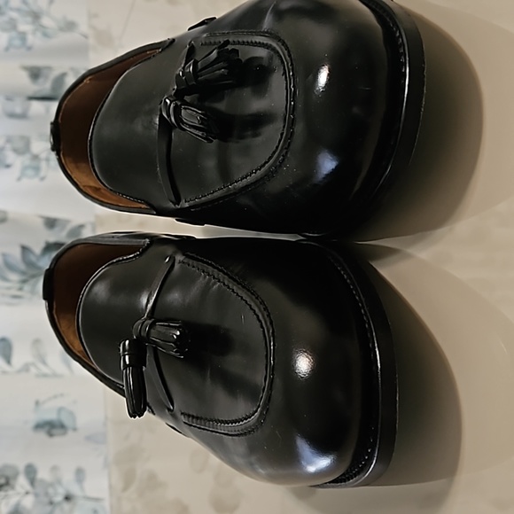 Moral code size 12 black - Picture 4 of 4